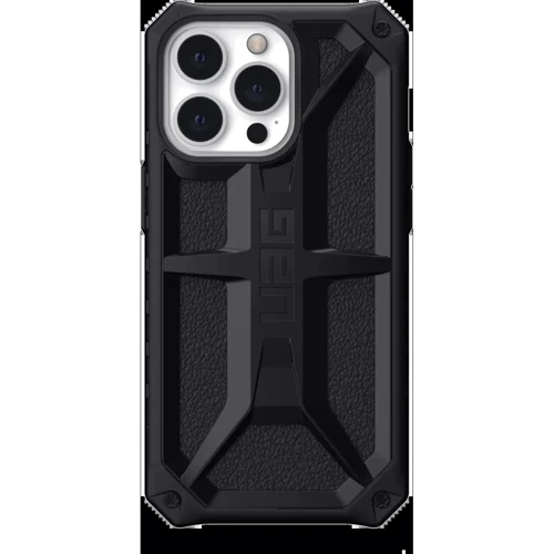 Чехол для iPhone Urban Armor Gear UAG Monarch Black (113161114040) for iPhone 13 Pro Max