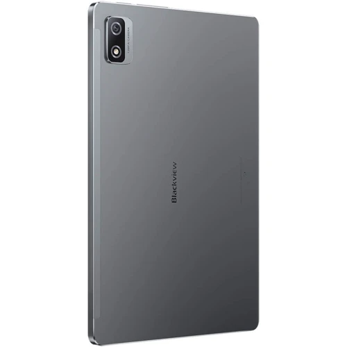 Планшет Blackview Tab 12 4/64GB LTE Gray + Keyboard: Операционная система Android 11