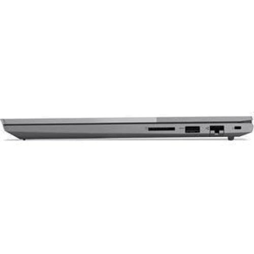 Ноутбук Lenovo ThinkBook 15 G4 ABA (21DL0048PB): Тип экрана антибликовое покрытие