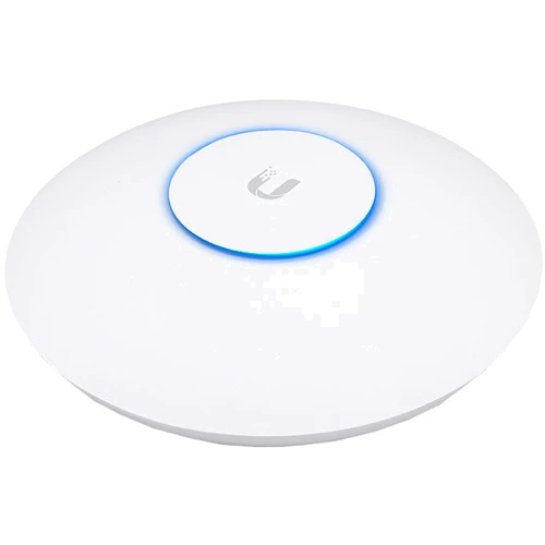 Точка доступа WiFi Ubiquiti Unifi AC SHD (UAP-AC-SHD): Максимальная скорость 2533 Мбит/с