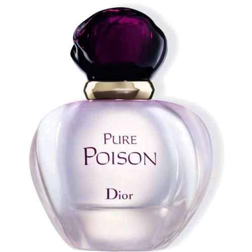 Парфюмированная вода Christian Dior Pure Poison 50 ml: Вид Парфюмированная вода