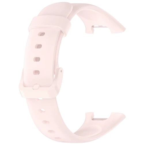 Ремешок ArmorStandart Silicon Pink Sand (ARM66800) for Xiaomi Mi Smart Band 7 Pro