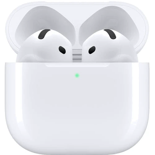 Apple AirPods 4 (MXP63) White Approved Витринный образец