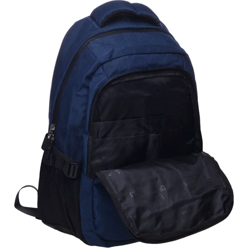 Сумка для ноутбука Vivatti 15.6" Backpack Blue (1mn2079-navy) фото 6