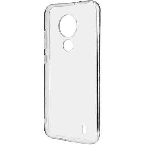 Чехол для телефонов ArmorStandart Air Series Transparent for Nokia C21 (ARM70427)