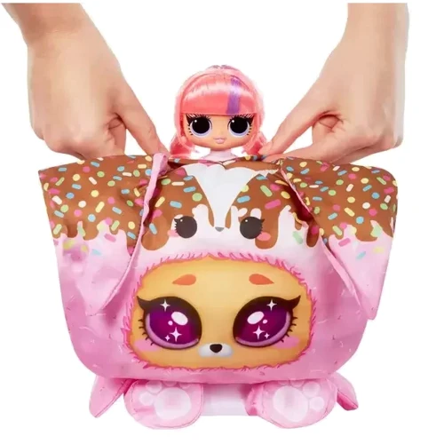 Игровой набор c куклами L.O.L. Surprise! серии Tweens Costume Али Денс (504146) фото 7