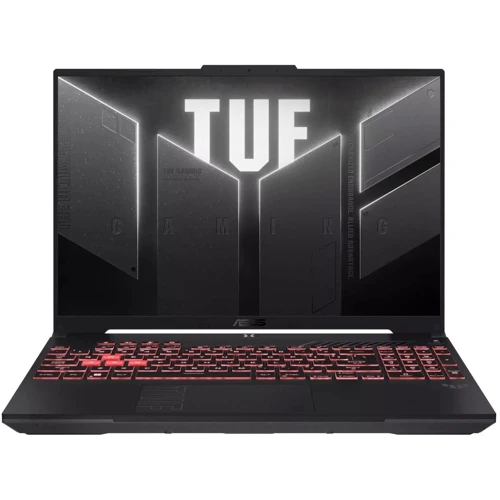 Ноутбук ASUS TUF Gaming A16 (FA607NUG-WH73): Екран 16" IPS (1920x1200)