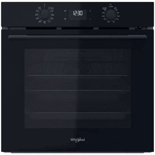 Духовой шкаф электрический Whirlpool OMK58RU0B