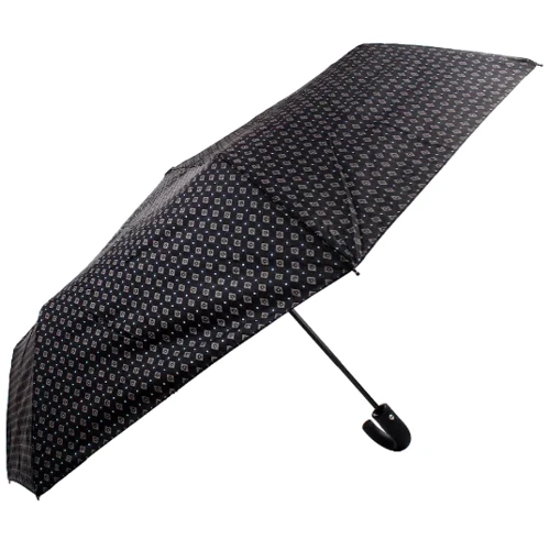 Зонт мужской автомат Happy Rain черный (U43668-3): Страна производитель Германия