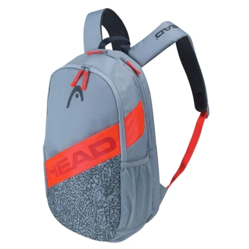 

Рюкзак Head Elite Вackpack gror 2022 (283-662 gror)