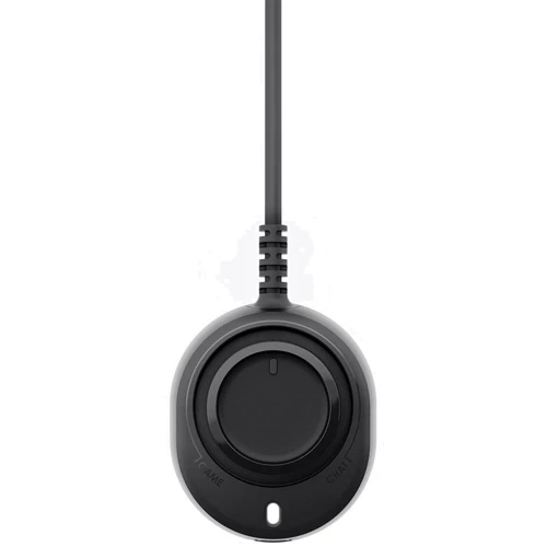 Наушники SteelSeries Arctis Pro (61486): Диапазон частот (Гц) 20 - 20000