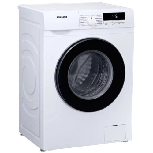 Стиральная машина Samsung WW80T3040BW: Класс энергопотребления A+++
