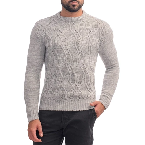 Чоловічі светри, джемпери та пуловери