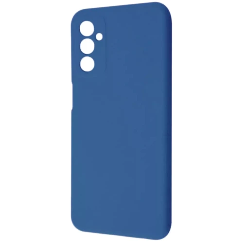Аксессуар для смартфона WAVE Colorful Case Blue for Samsung M236 Galaxy M23 5G / M135 Galaxy M13 4G