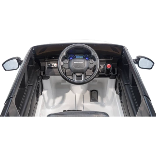 Электромобиль Kidsauto Range Rover Velar 2020 белый (СТ-529white): Вид джип