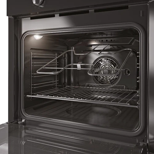 Духовой шкаф электрический Indesit IFW 4841 JC BL: Гриль есть