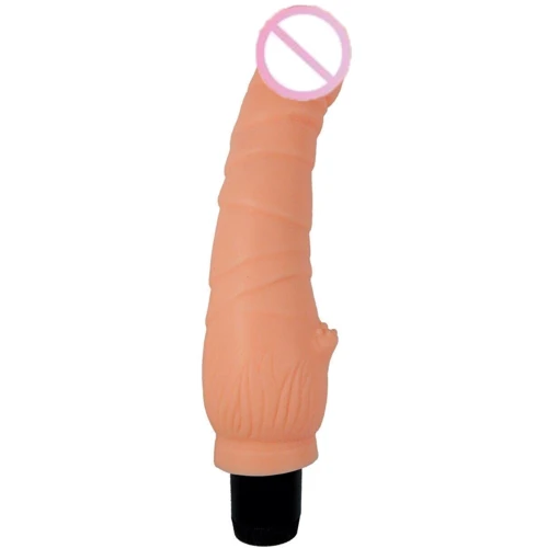 Вибратор BOSS Cyberskin - MARK