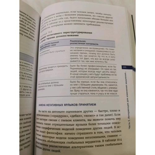Говард Кассіні, Реймонд Чип Тафрейт: Управління гнівом: ISBN 978-5-9573-3604-4