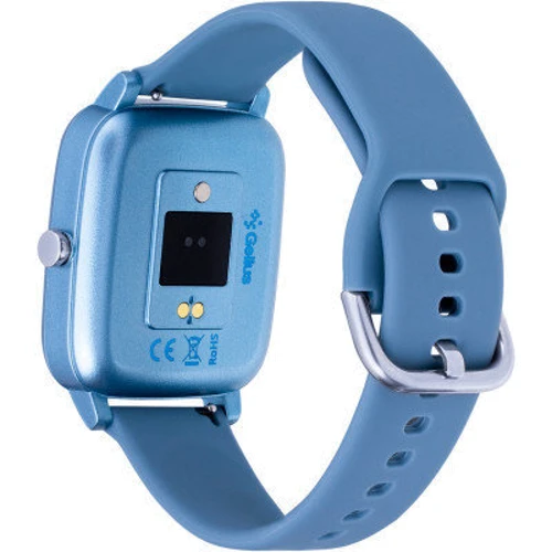 Смарт-часы Gelius Pro iHealth (IP67) Midnight Blue фото 17