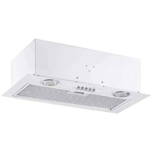 Витяжка GRANADO Palamos 3603-700 White