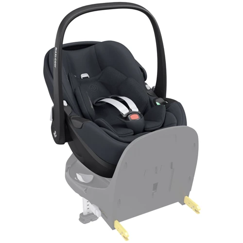 Автокрісло Maxi-Cosi Pebble 360 Pro2 Essential Graphite (8052750111) фото 13