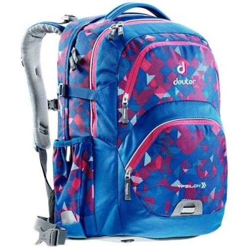 Рюкзак Deuter Ypsilon ocean prisma (80223-3082)