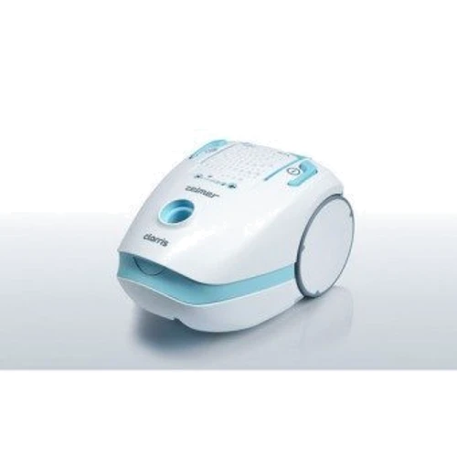 Порохотяг Zelmer 2700.0.SP: Тип пилососа класичний (для сухого прибирання)