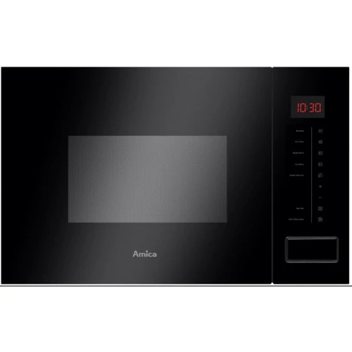 Встраиваемая микроволновая печь AMICA AMMB20E2SGB X-TYPE