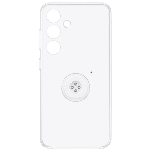 Чехол для телефонов Samsung Clear Gadget Case Transparent (EF-XS921CTEGWW) for Samsung S921 Galaxy S24: Тип накладка на заднюю часть