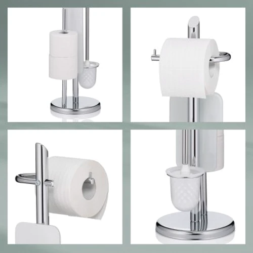 Набор для туалета KELA Ken 73х22 см (20537)