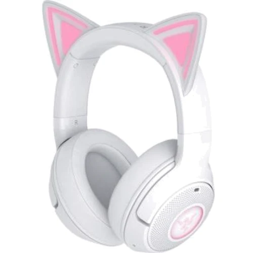 Наушники Razer Kraken Kitty V2 BT White (RZ04-04860600-R3M1)
