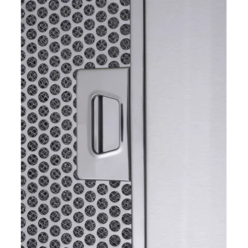 Вытяжка Weilor PTM 6140 SS 750 LED фото 6