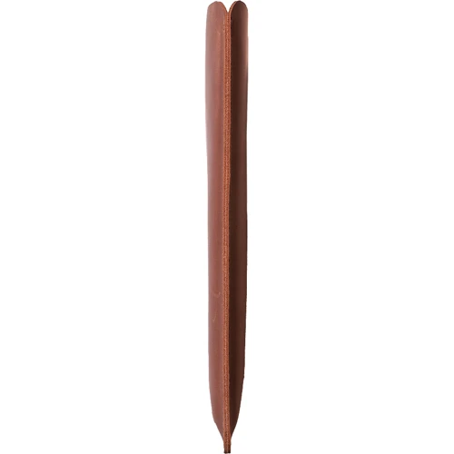 INCARNE Handmade New Gamma Cognac for MacBook Pro 13": Тип аксессуара чехол