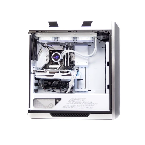Персональный компьютер (ПК) ARTLINE Overlord STRIX (STRIXv56Winw): Видеокартка GeForce RTX 3080 10GB