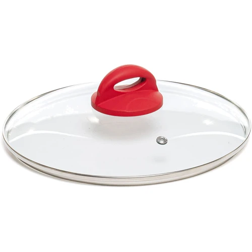 Сковорода Holmer Gastro Chef 28 см (FP-22328-SRPMBL Gastro Chef): Антипригарное покрытие есть