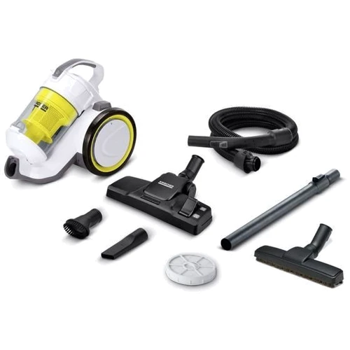 Пылесос Karcher VC 3 Premium (1.198-135.0): Тип пылесоса классический (для сухой уборки)