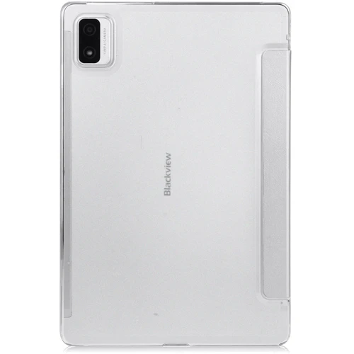 Аксессуар для планшетных ПК BeCover Smart Case Edge Sliver for Blackview Tab 12 10.1 (709888)