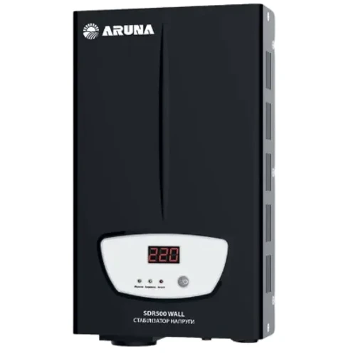 Стабилизатор напряжения ARUNA SDR 500 WALL