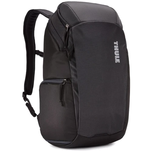 Thule EnRoute Medium DSLR Backpack Black (TECB-120) for MacBook 13"