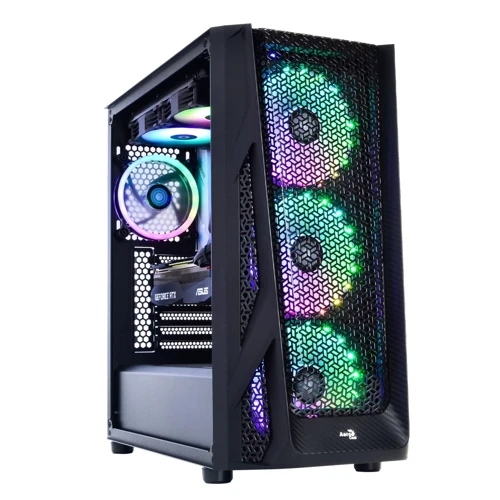 Персональный компьютер (ПК) ARTLINE Overlord (X99v30): Видеокартка NVIDIA GeForce RTX 3090