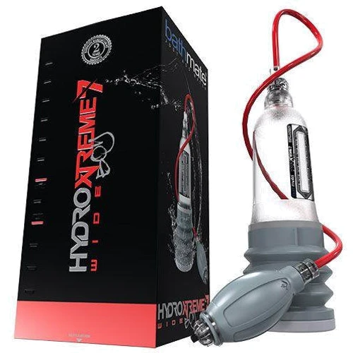 Гидропомпа Bathmate HydroXtreme 7 Wide Boy