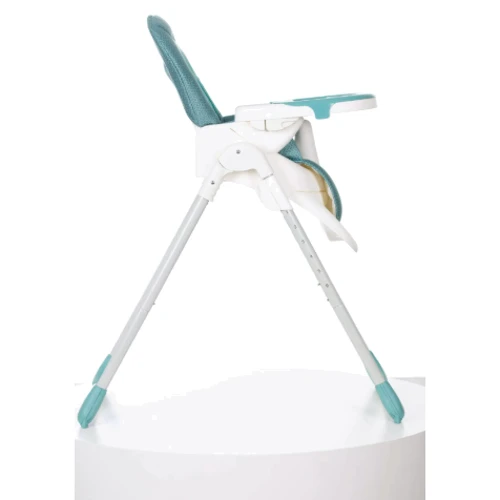 Evenflo Стульчик для кормления Fava - голубой E063G