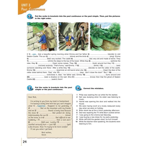 Grammarway 2: Student's Book with Answers: Жанр Учебники и пособия
