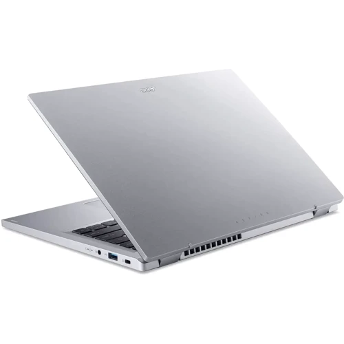 Ноутбук Acer Aspire Go 14 AG14-31P Pure Silver (NX.KX5EU.013): Оперативна пам'ять 8 ГБ (LPDDR5)