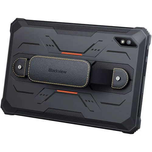 Планшет Blackview Tab Active 8 6/128GB LTE Orange фото 7