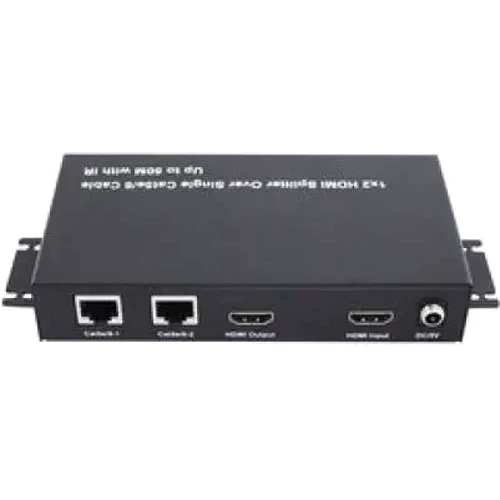 Кабель і перехідник HDMI LOGAN Spl-Ca2 IR