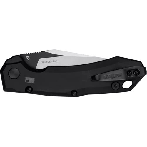 Нож Kershaw Launch 19 (1740.06.47): Тип ножа Складной