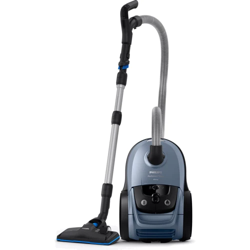 Пылесос Philips FC8786/09: Мощность всасывания 650 Вт