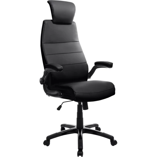 GT Racer Black (D-9186H-2): Материал корпуса Дерево, Пластик
