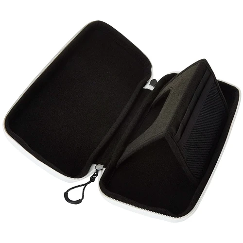 Аксессуар для приставок Carrying Case & Screen Protector (Nintendo Switch) фото 3